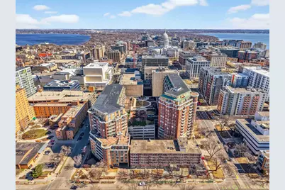 333 W Mifflin Street #1251, Madison, WI 53703 - Photo 49