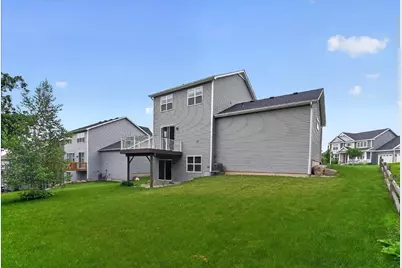 523 Tawny Elm Parkway, Verona, WI 53593 - Photo 5