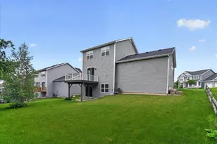 523 Tawny Elm Pkwy, Verona, WI 53593 - Photo 5