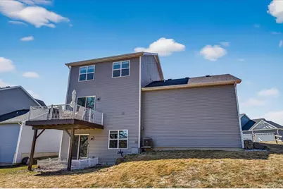 523 Tawny Elm Parkway, Verona, WI 53593 - Photo 5