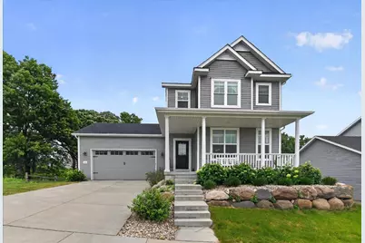 523 Tawny Elm Parkway, Verona, WI 53593 - Photo 1