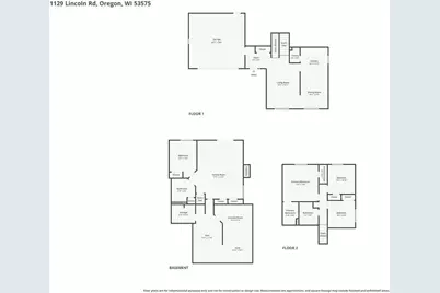 1129 Lincoln Road, Oregon, WI 53575 - Photo 47