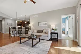 6763 Village Walk Ln, DeForest, WI 53532 - Photo 27