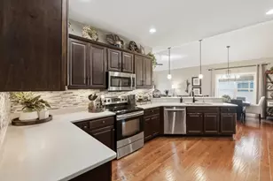 6763 Village Walk Ln, DeForest, WI 53532 - Photo 11