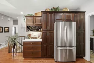 6763 Village Walk Ln, DeForest, WI 53532 - Photo 13