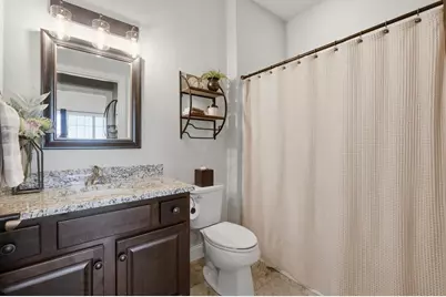 6763 Village Walk Lane, DeForest, WI 53532 - Photo 9