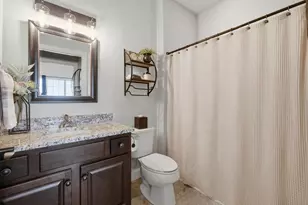 6763 Village Walk Ln, DeForest, WI 53532 - Photo 9