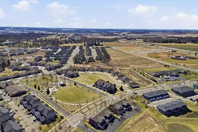 6763 Village Walk Lane, DeForest, WI 53532 - Photo 31