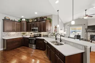 6763 Village Walk Ln, DeForest, WI 53532 - Photo 17