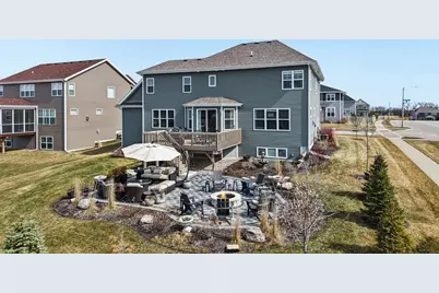 602 Windy Willow Road, Verona, WI 53593 - Photo 39