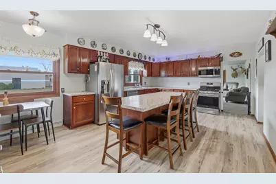 206 N Depot Street, Fox Lake, WI 53933 - Photo 9