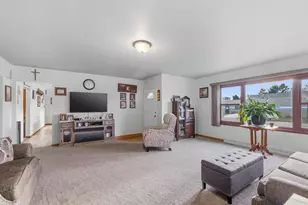 206 N Depot St, Fox Lake, WI 53933 - Photo 5