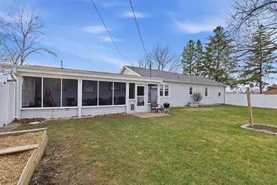 206 N Depot Street, Fox Lake, WI 53933 - Photo 27