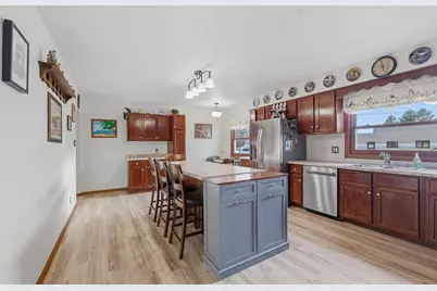 206 N Depot Street, Fox Lake, WI 53933 - Photo 7