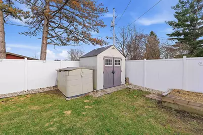 206 N Depot Street, Fox Lake, WI 53933 - Photo 25