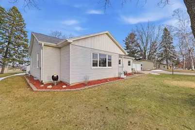 206 N Depot Street, Fox Lake, WI 53933 - Photo 31