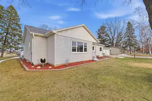 206 N Depot St, Fox Lake, WI 53933 - Photo 31