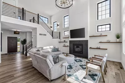 6629 Morning Dew Lane, Sun Prairie, WI 53590 - Photo 7