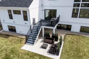 6629 Morning Dew Ln, DeForest, WI 53590 - Photo 67