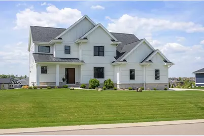 6629 Morning Dew Lane, Sun Prairie, WI 53590 - Photo 1