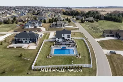 6629 Morning Dew Lane, Sun Prairie, WI 53590 - Photo 21