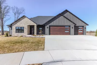 405 Prairie View Drive, Portage, WI 53901 - Photo 81
