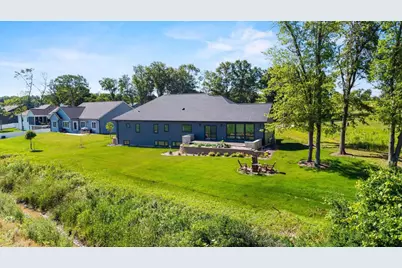 405 Prairie View Drive, Portage, WI 53901 - Photo 71