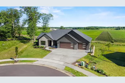 405 Prairie View Drive, Portage, WI 53901 - Photo 67