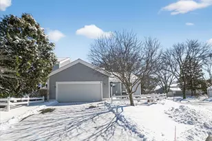61 Oak Creek Trail, Madison, WI 53717 - Photo 1