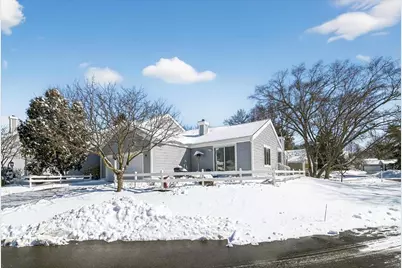 61 Oak Creek Trail, Madison, WI 53717 - Photo 3