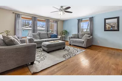 818 Redland Drive, Madison, WI 53714 - Photo 5