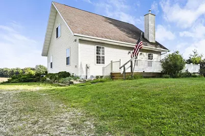 N3240 County Road Bb, Columbus, WI 53925 - Photo 3