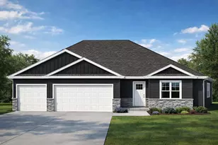 476 Nickolas St, Randolph, WI 53956 - Photo 1