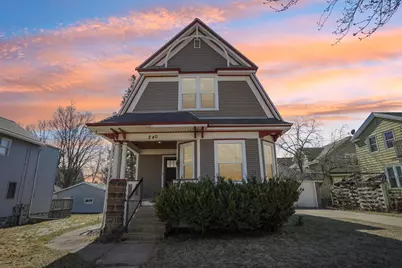 240 3rd Street, Reedsburg, WI 53959 - Photo 1