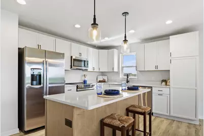 Lot 4 Hawks View Drive, Edgerton, WI 53534 - Photo 5