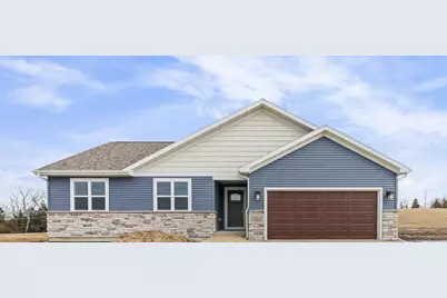Lot 4 Hawks View Drive, Edgerton, WI 53534 - Photo 1