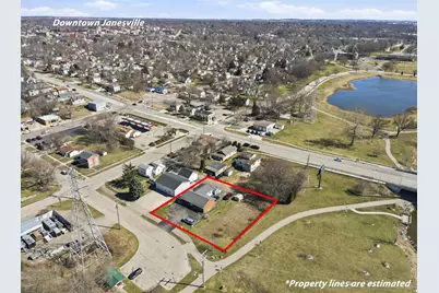 815 S Washington Street, Janesville, WI 53548 - Photo 57