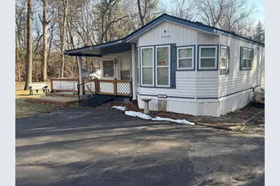 120 Spring Brook Drive, Lake Delton, WI 53965 - Photo 1