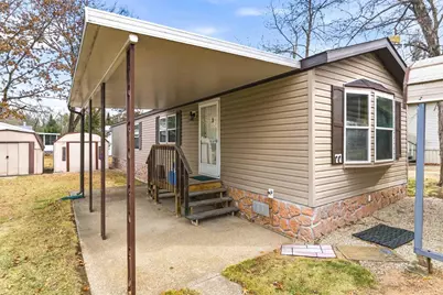 1870 County F Road #77, Friendship, WI 53934 - Photo 1