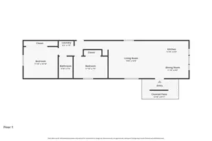 1870 County F Road, Friendship, WI 53934 - Photo 25