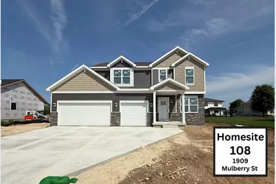 1909 Mulberry Street #108, Sauk City, WI 53589 - Photo 1