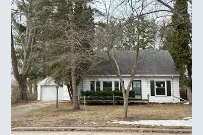 387 N Wisconsin Street, Berlin, WI 54923 - Photo 1