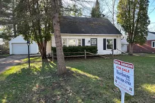 387 N Wisconsin St, Berlin, WI 54923 - Photo 1
