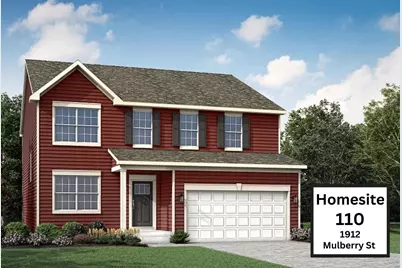 1912 Mulberry Street #110, Sauk City, WI 53589 - Photo 1