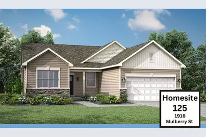 1916 Mulberry Street #125, Sauk City, WI 53589 - Photo 1