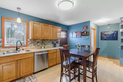 111 W Thomas Street, Poynette, WI 53955 - Photo 15