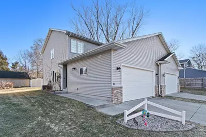 111 W Thomas Street, Poynette, WI 53955 - Photo 57