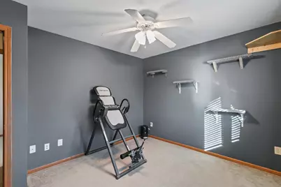 111 W Thomas Street, Poynette, WI 53955 - Photo 41