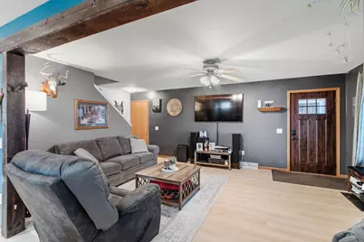 111 W Thomas Street, Poynette, WI 53955 - Photo 7