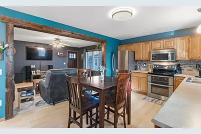 111 W Thomas Street, Poynette, WI 53955 - Photo 11